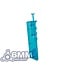 6mmProShop 6mmProShop 400 Round SMG Mag Size Airsoft Universal BB Speed Loader (Color: Blue)