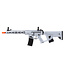 Lancer Tactical Lancer Tactical Enforcer Blackbird Skeleton AEG w/ Alpha Stock (Color: White)
