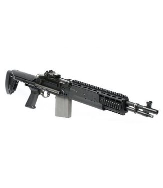 G&G G&G GR14 EBR Short ETU (Deans Compatible)