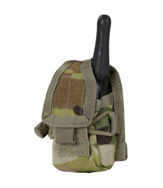 Condor Condor "HHR" Radio Pouch (MA56) Scorpion