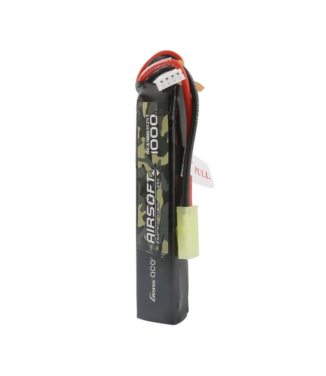 Gens Ace Gens Ace 11.1V 1000mAh 25C Tamiya Short Stick