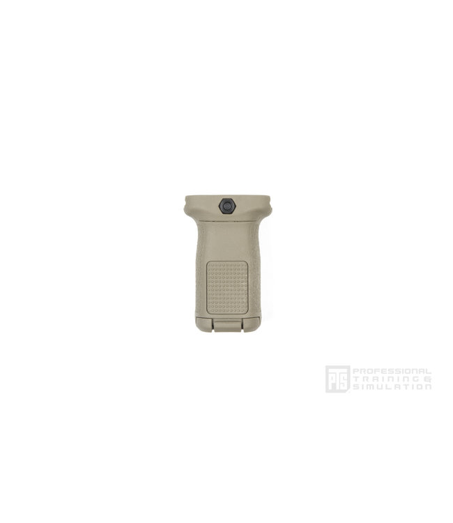 PTS EPF2-S Vertical Grip (Short) DE