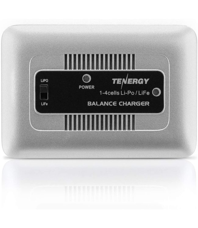 Tenergy Battery Balancing Charger (Li-PO)