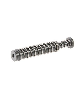 Pro-Arms Pro-Arms 130% Reinforced Steel Recoil Rod for Elite Force GLOCK 19 Gen 4 Airsoft Pistols