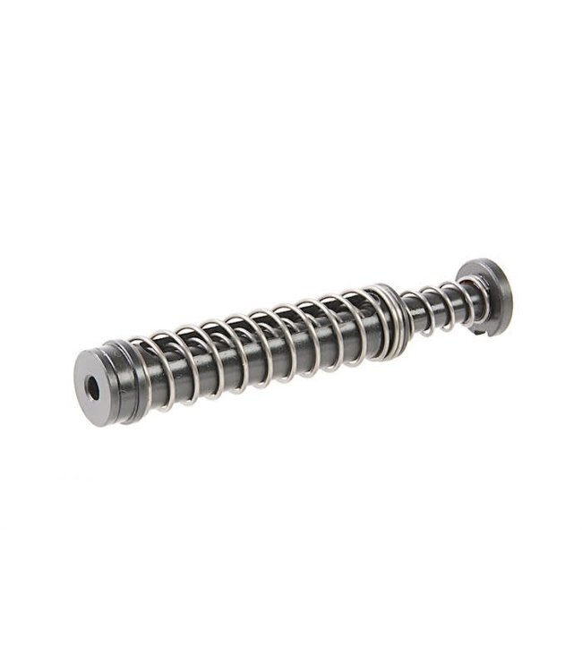 Pro-Arms 130% Reinforced Steel Recoil Rod for Elite Force GLOCK 19 Gen 4 Airsoft Pistols