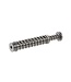 Pro-Arms Pro-Arms 130% Reinforced Steel Recoil Rod for Elite Force GLOCK 19 Gen 4 Airsoft Pistols