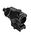 NcStar Nc-Star - SPD Solar Combat Red Dot Reflex Optic - Black