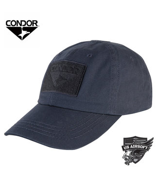 Condor Condor Tactical Adjustable Cap (TC-006 ) Navy