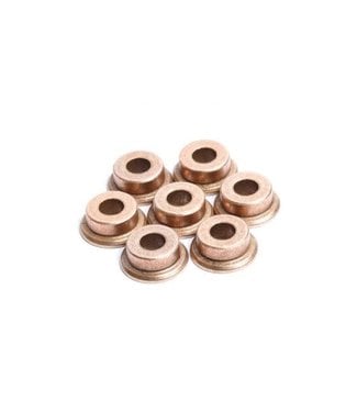 G&G Oilless Metal Bearing