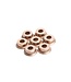 G&G Oilless Metal Bearing