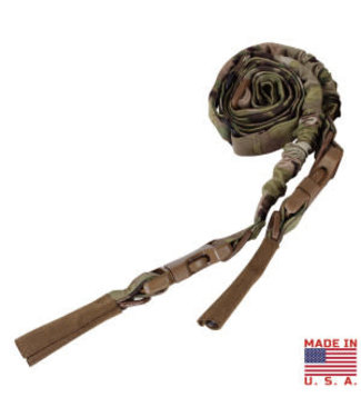 Condor Condor 2 Point Bungee Sling (Multicam)