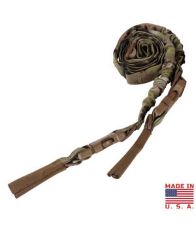 Condor 2 Point Bungee Sling (Multicam)