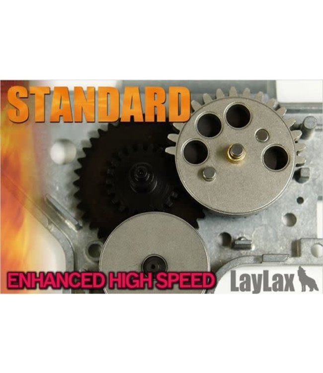 Laylax PROMETHEUS EG Hard Reinforced High Speed Type