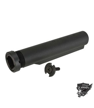 Krytac Krytac Trident M4 Buffer Tube Assembly for M4 / M16 Series Airsoft AEG Rifles