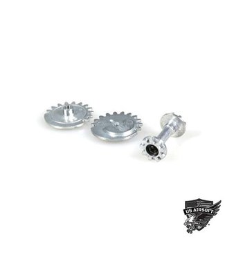 Krytac Krytac Ambidextrous Selector Gear Set for Trident Series Airsoft AEG Rifles