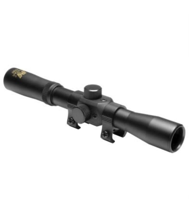 NcSTAR - Compact Scope - 4X20