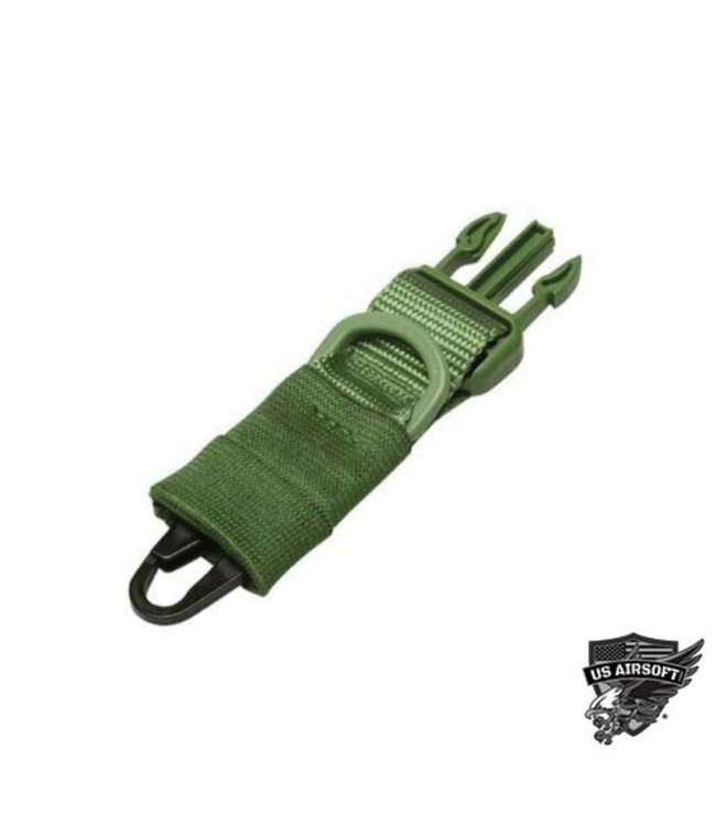 Condor HK Hook Upgrade Kit (OD Green)