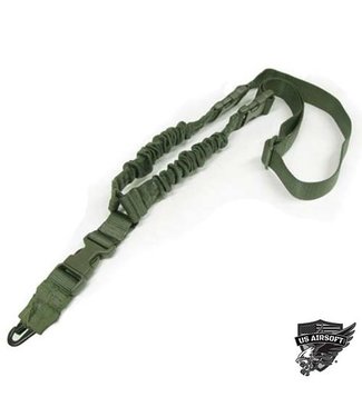 Condor Condor Cobra One Point Sling (OD Green)