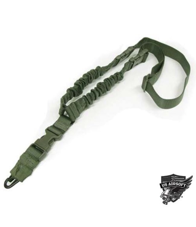 Condor Cobra One Point Sling (OD Green)