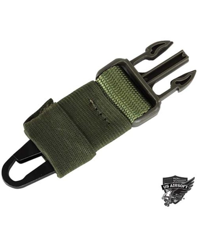 Condor Cobra One Point Sling (OD Green)