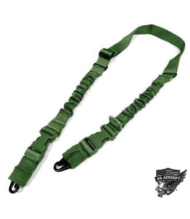 Condor CBT Bungee Sling (OD Green)