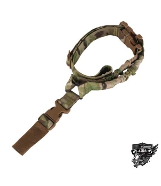 Condor Cobra One Point Sling (Multicam)