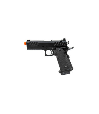 Army Armament Army Armament R603 GBB Pistol (Black)