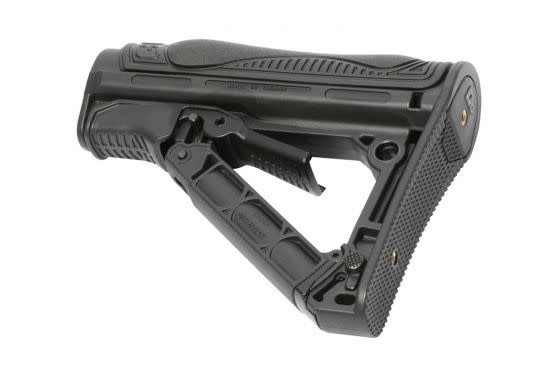 G&G GOS-V1 Stock Black - US Airsoft, Inc.
