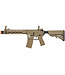 Lancer Tactical Lancer Tactical LT-32TA10-G2-E M4 SPC Hybrid 10" ETU AEG Rifle (Tan)