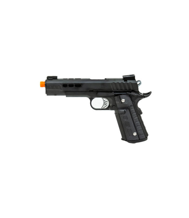 Ascend Airsoft PK1911 Custom (Black)