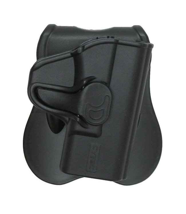 Cytac Paddle Holster (M&P Shield)