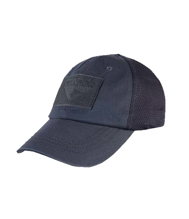 Condor Tactical Mesh Cap (TCM) Navy