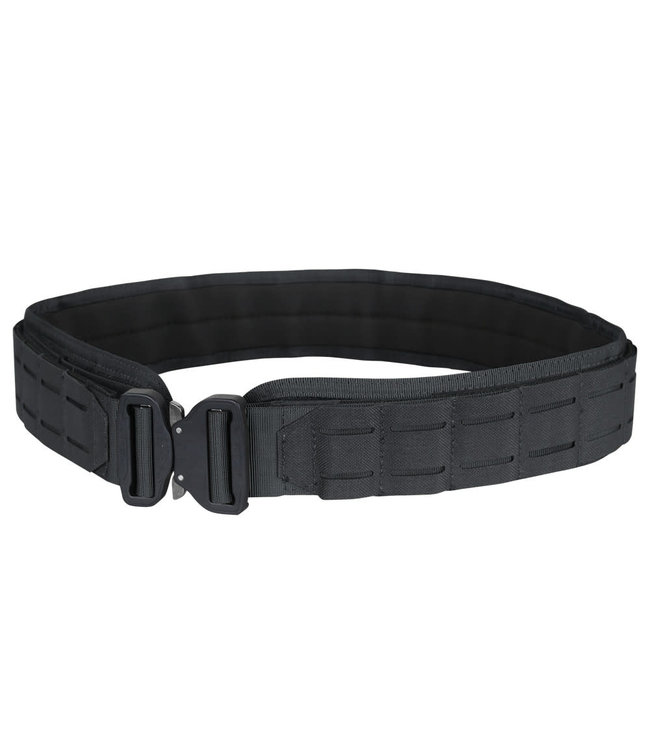 Condor LCS Cobra Gun Belt (121175) Black