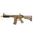 Lancer Tactical Lancer Tactical LT-14CT-G2-ME ProLine 9" Keymod Rail w/ Picatinny M4 Carbine AEG (Tan)