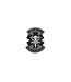 Lancer Tactical Lancer Tacitcal AC-481A PVC Patch "DO NOT HARM" Gray/Black/White