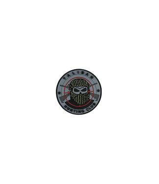 G-Force G-Force Taliban Hunting Club PVC Morale Patch