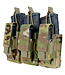 Condor Condor Triple Kangaroo Mag Pouch - Gen II (191233) Scorpion