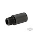 Matrix Matrix Outer Barrel Adapter (Direction: 14mm Negative to Negative / 1")