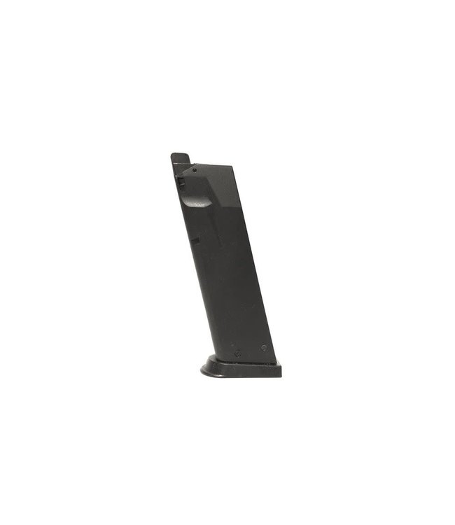 SIG Sauer ProForce Spare Magazine for P229 GBB (Model: Green Gas)