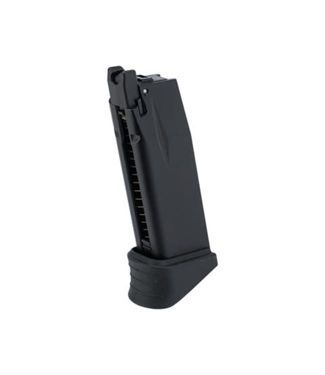ICS 27rd Extended Magazine for BLE-XPD Series Gas Blowback