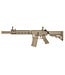 Lancer Tactical Lancer Tactical Nylon Polymer M4 Gen 2 SD AEG [Low FPS] (Tan)