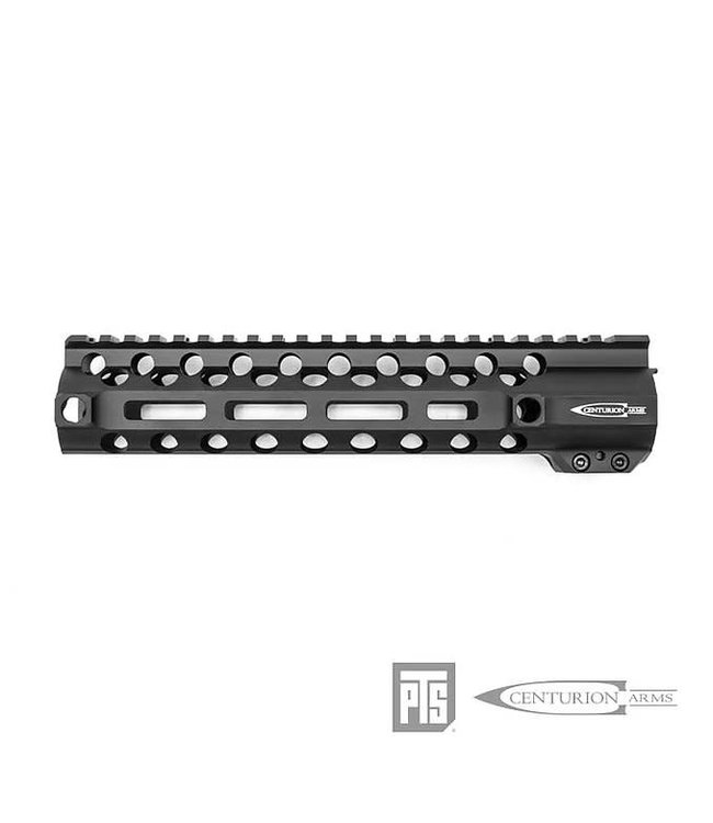 PTS Centurion Arms M-LOK CMR Rail 9.5" (Gen 2)