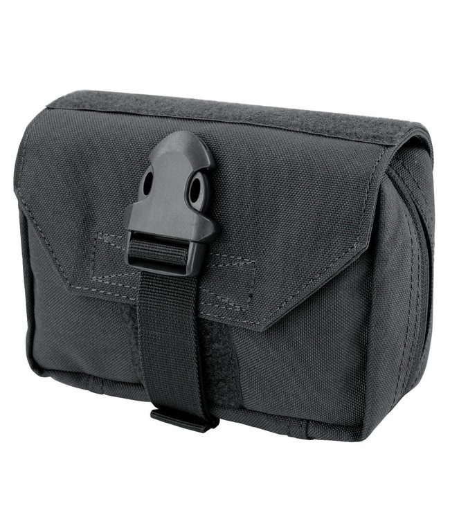 Condor First Repsonse Pouch (191028) Black