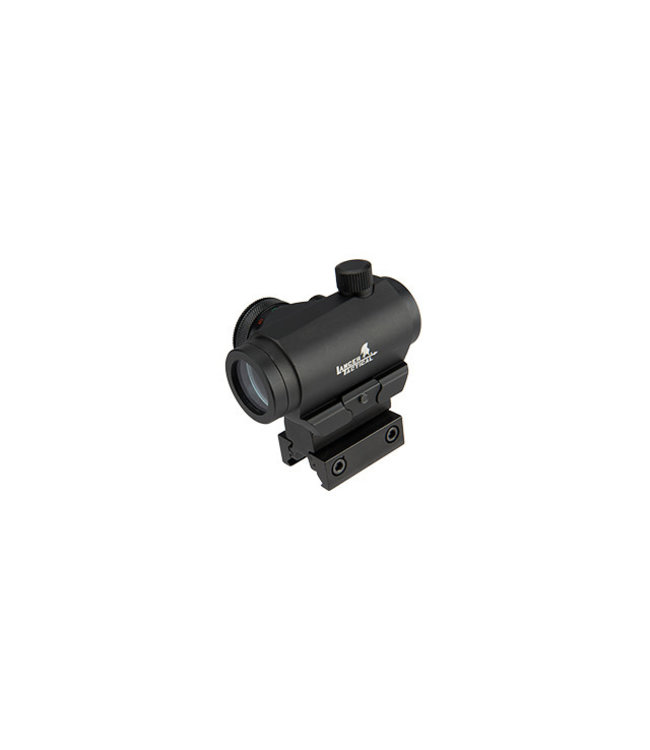 Lancer Tactical CA-407B Mini Red/Green Dot Sight