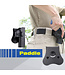 Amomax Amomax Black Holster Paddle