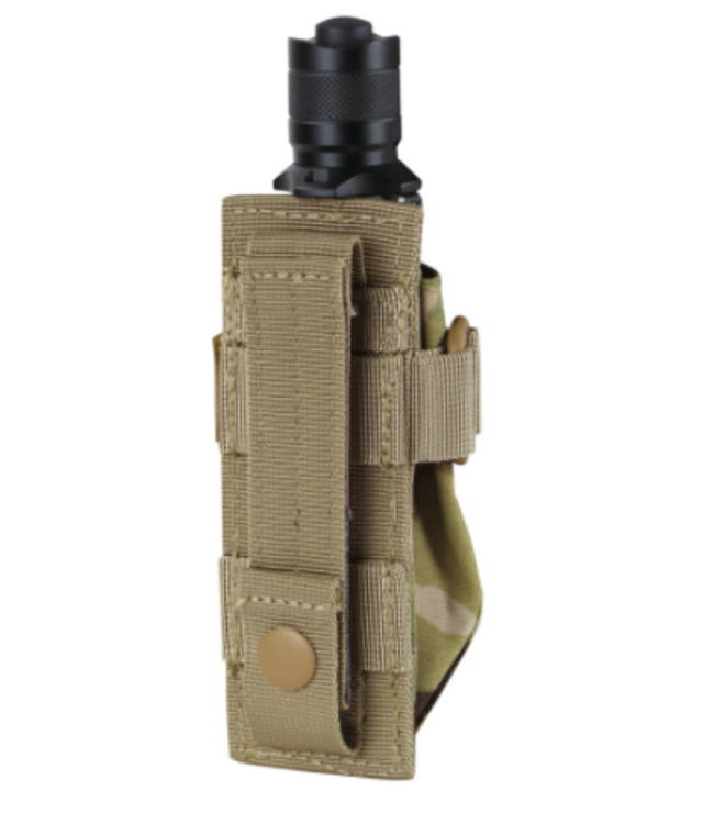 Condor Flashlight Pouch Scorpion (MA48)