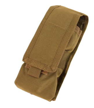 Condor Condor Radio Pouch Coyote Brown (MA9)