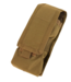 Condor Condor Radio Pouch Coyote Brown (MA9)