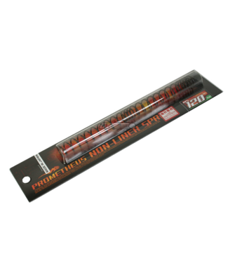 Laylax/Prometheus LayLax Prometheus Non-Linear Irregular Pitch Airsoft AEG Upgrade Spring (Power: MS120)