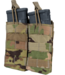 Condor Condor Double Open Top M4 Mag Pouch (MA19) Scorpion